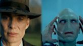 Harry Potter: ¿Cillian Murphy interpretará a Voldemort en la serie de HBO Max?