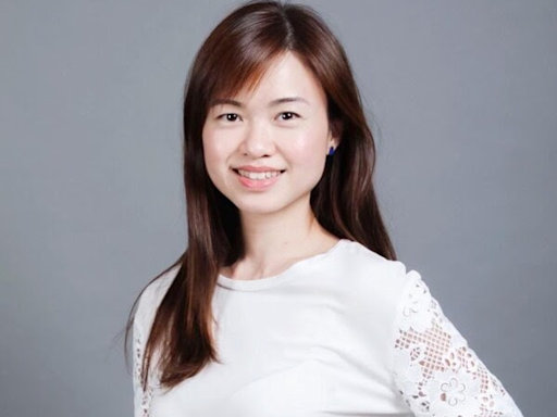 Tin Pei Ling joins MetaComp as co-president in venture to grow partnerships across Asia Pacific