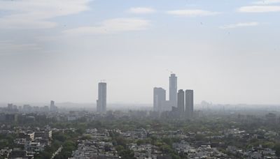 Heat and Haze: Air pollution worsens in Indian cities during summer