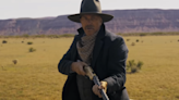 Kevin Costner introduces Horizon: An American Saga in first trailer