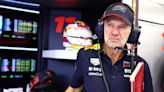 Legendary F1 Designer Adrian Newey Is Leaving Red Bull: Report