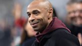 Thierry Henry among contenders for Wales job to succeed Rob Page
