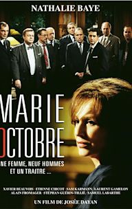 Marie Octobre