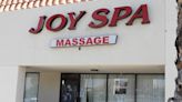 Court documents unveil reasons behind closure of West El Paso massage parlor