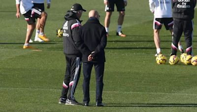Sacchi advierte a Ancelotti sobre la llegada de Mbappé: "Tengo curiosidad por ver cómo encajará a Kylian en el Madrid"