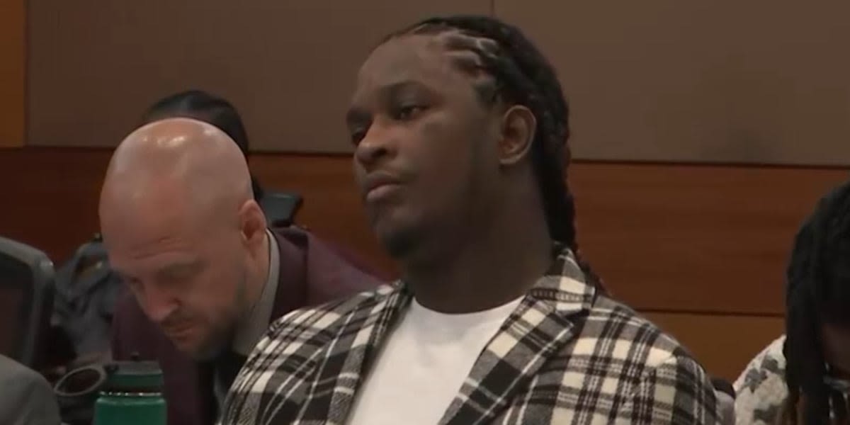 WATCH LIVE: Young Thug’s RICO trial resumes in Atlanta