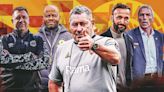 Steve Barker, Sead Ramovic & other local coaches Kaizer Chiefs might turn to in South Africa | Goal.com South Africa