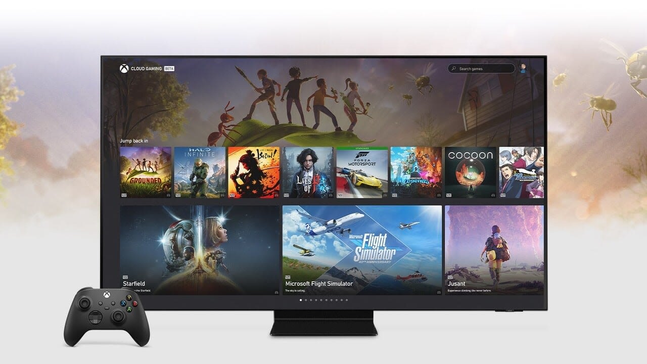 Xbox Gaming Now Officially Available On Amazon Fire TV Stick