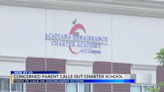 Mother of Youngsville charter student says daughter was bullied and sexually harassed