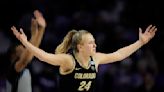 Colorado uses strong second half to take down Kansas State