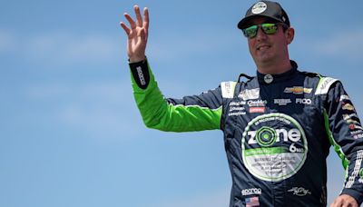 Jeff Burton Harshly Critical of NASCAR’s ‘Crazy’ Overtime Decision on Kyle Busch