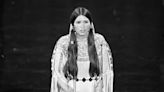 Academy apologizes to Sacheen Littlefeather for abuse she endured after 1973 Oscars speech