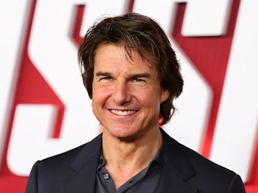 BUZZ: Syracuse alum names baby after Tom Cruise (and ‘Star Wars’)