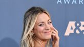 Kaley Cuoco’s Baby Tildy Is a Dancing Queen in a Sweet New Video From Her Playroom