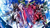 New 'Mobile Suit Gundam SEED' Movie Coming Soon