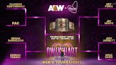 AEW Reveals Brackets For 2024 Owen Hart Foundation Cup Tournaments