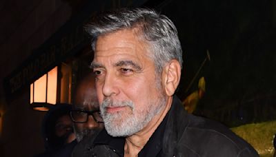 George Clooney Is a ‘Little Irritated’ With Quentin Tarantino, Still Thinks David O. Russell Is a ‘Miserable F–k’