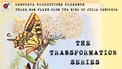 The Transformation Series: 1. The Crossroad 2. New Chapter 3. A Critical Encounter 4. Dear Diary: Confessions In Monologues in Off-Off-Broadway at Producers Club 2024