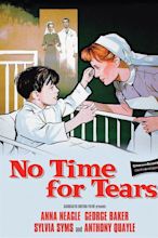 No Time for Tears (1957) — The Movie Database (TMDB)