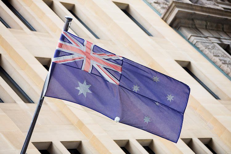 Australia’s Trade Surplus narrows to 5,024M MoM in April vs. 7,370M expected