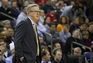 Fran McCaffery