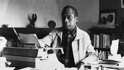 Strathmore presents James Baldwin Centennial Series to mark 100th birthday of influential author, activist - WTOP News