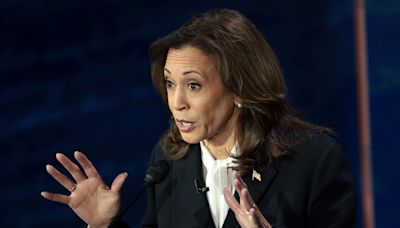 MAGA pastor claims Kamala Harris deployed "witchcraft" in Trump debate