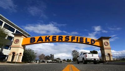 Bakersfield ranked as one of the best cities in California to drive in, but worst in safety: report