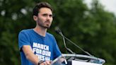 David Hogg Interrupts Hearing on Proposed Assault Weapons Ban, Tells Lawmaker: 'You Are Perpetuating Violence'