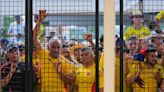 CONMEBOL blames stadium officials in Miami for Copa America final chaos