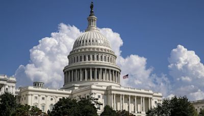 Congress preps for drama with spending, farm bill, Pentagon policy amid election-year bombast
