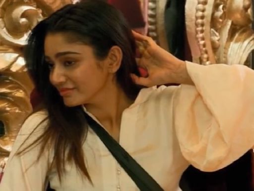 Bigg Boss OTT 3, June 27: Sana Makbul breaks down over face surgery revelation