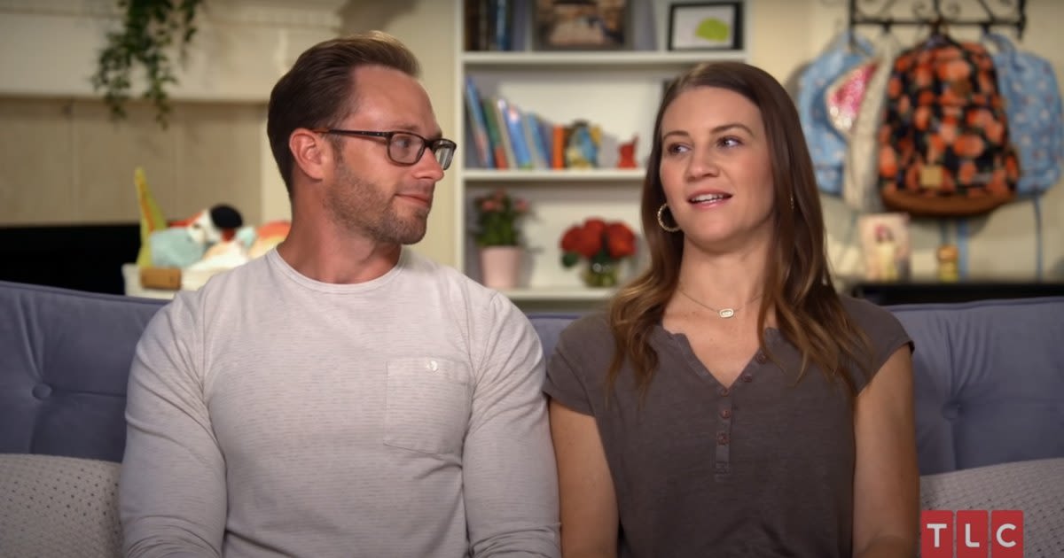 OutDaughtered’s Danielle, Adam Have ‘Forbidden’ Kids From Dating