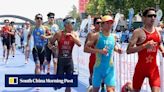 Team tactics set to dominate as Ng, Beisenbayev fight for Olympics triathlon spot