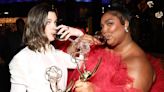 On The Scene: Lizzo Wins an Emmy and Kim Kardashian Talks Criminal Justice Reform