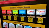 Mega Millions jackpot for Friday night at $645 million, the lottery's largest year-end prize ever