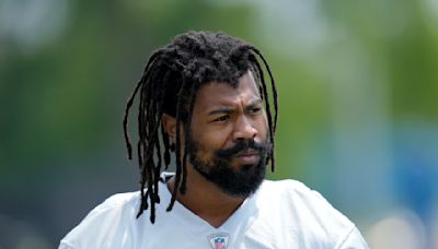 NFL suspende 8 partidos al CB de los Steelers, Cam Sutton por violar política de conducta