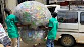 Nigeria to ban single-use plastics next year