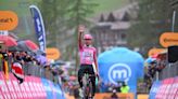 2024 Giro d’Italia: Pogačar Claims His 5th Giro Win on Shortened Stage 16
