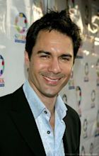 Eric McCormack