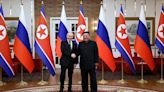 North Korea says deal between Putin and Kim requires immediate military assistance in event of war