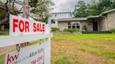 Foreclosures are down 24% from the same time a year ago - Marketplace