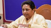 Mayawati's "Hypocrisy Of Babas" Post Calls For Action In Hathras Tragedy