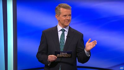 Pop Culture Jeopardy! Spinoff Headed to Amazon’s Prime Video
