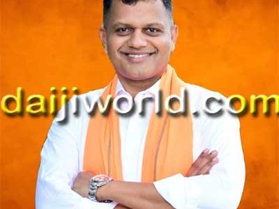 Extra train to run between Mangaluru-Bengaluru following MP Brijesh Chowta's request