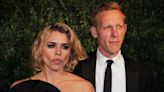 Billie Piper admits 'enormous difficulty' of co-parenting with Laurence Fox