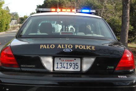 Palo Alto PD investigating daylight burglaries of occupied homes