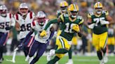 Packers rookie WR Malik Heath shines again vs. Patriots