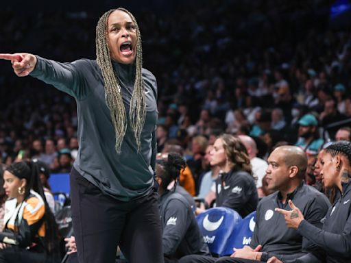 Sky Coach Teresa Weatherspoon Makes Startling Admission Before Angel Reese, Liberty WNBA Rematch