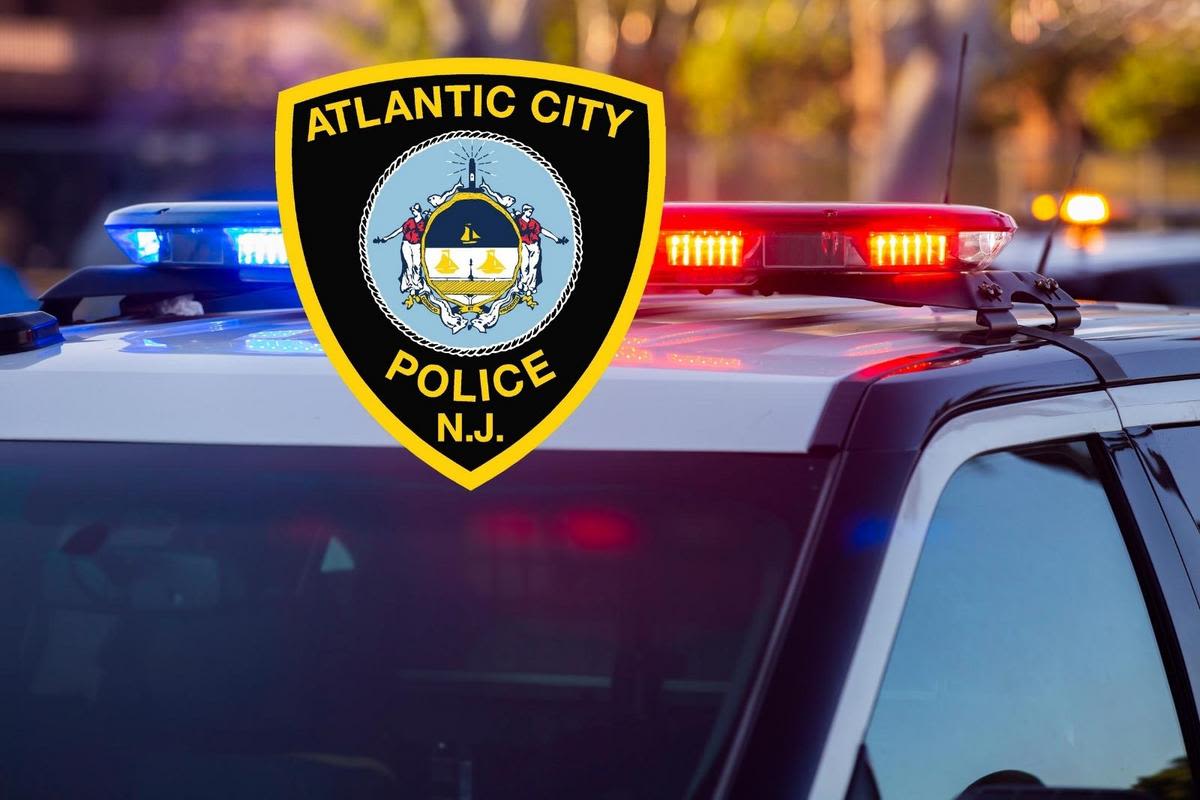 Atlantic City man arrested after threatening, locking ex-girlfriend in crawl space: Police